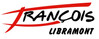Logo Garage Francois s.a. Concessionnaire Kia